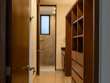 CASA EN CHOLUL, ENTREGA INMEDIATA, EN PRIVADA PLENUM RESIDENCIAL.