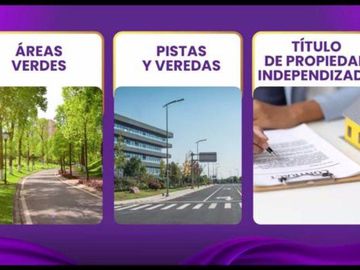 TERRENOS EN HUARAL PRECIO DE PRE LANZAMIENTO  CON TITULO INDEPENDIZADO