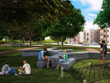 RIVIERA NAYARIT / CASA DE 3 RECÁMARAS, DENTRO DE CENDELA - PREVENTA