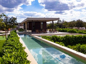 TERRENOS EN CHOLUL, PRIVADA PLENUM RESIDENCIAL