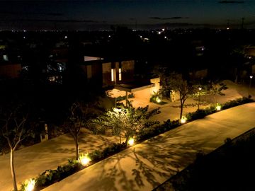 TERRENOS EN CHOLUL, PRIVADA PLENUM RESIDENCIAL