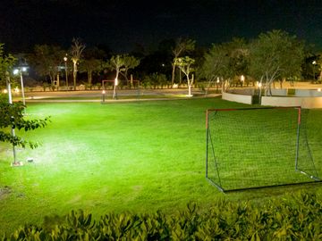 TERRENOS EN CHOLUL, PRIVADA PLENUM RESIDENCIAL