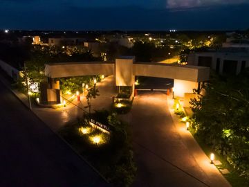 TERRENOS EN CHOLUL, PRIVADA PLENUM RESIDENCIAL