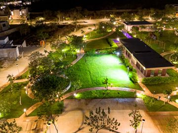 TERRENOS EN CHOLUL, PRIVADA PLENUM RESIDENCIAL
