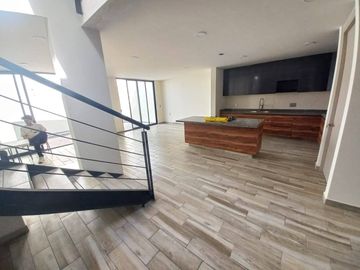 CASA EN VENTA EN ARROYO HONDO, CORREGIDORA - Recámara en PB