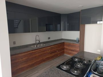 CASA EN VENTA EN ARROYO HONDO, CORREGIDORA - Recámara en PB
