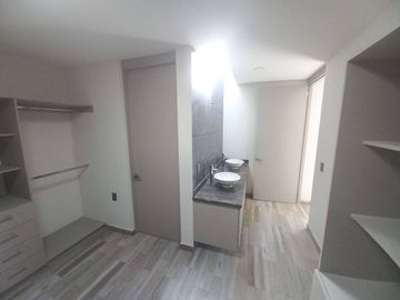 CASA EN VENTA EN ARROYO HONDO, CORREGIDORA - Recámara en PB