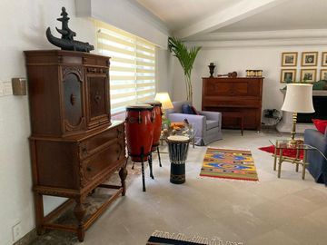 VENDO ESPECTACULAR QUINTA EN CUERNAVACA, MAGNIFICA UBICACIÓN