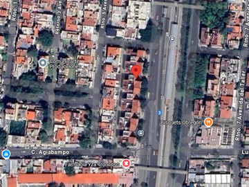DEPARTAMENTO EN VENTA RECUPERACION BANCARIA COL. JARDIN BALBUENA VENUSTIANO CARRANZA