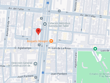DEPARTAMENTO EN VENTA RECUPERACION BANCARIA COL. JARDIN BALBUENA VENUSTIANO CARRANZA