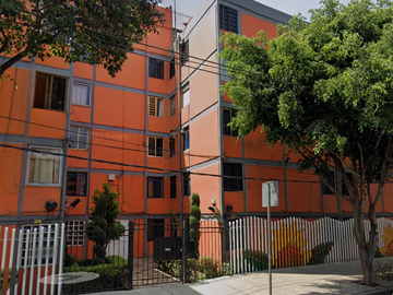DEPARTAMENTO EN VENTA RECUPERACION BANCARIA COL. JARDIN BALBUENA VENUSTIANO CARRANZA