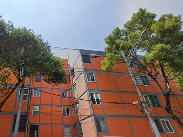 DEPARTAMENTO EN VENTA RECUPERACION BANCARIA COL. JARDIN BALBUENA VENUSTIANO CARRANZA