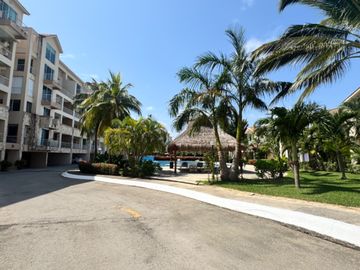 DEPARTAMENTO UNICO EN LA ZONA CENTRICA Y EXCLUSIVA
