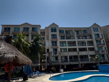 DEPARTAMENTO UNICO EN LA ZONA CENTRICA Y EXCLUSIVA