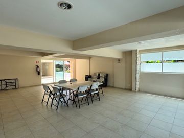 DEPARTAMENTO UNICO EN LA ZONA CENTRICA Y EXCLUSIVA