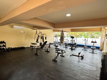 DEPARTAMENTO UNICO EN LA ZONA CENTRICA Y EXCLUSIVA