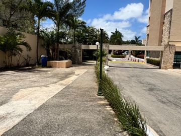 DEPARTAMENTO UNICO EN LA ZONA CENTRICA Y EXCLUSIVA