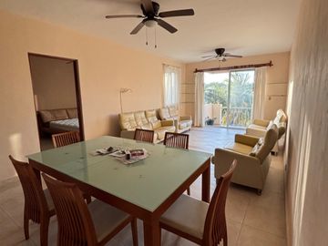 DEPARTAMENTO UNICO EN LA ZONA CENTRICA Y EXCLUSIVA