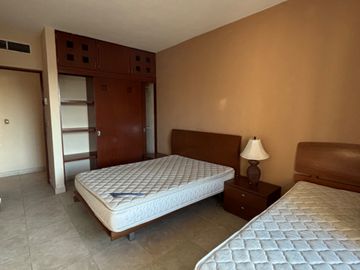 DEPARTAMENTO UNICO EN LA ZONA CENTRICA Y EXCLUSIVA