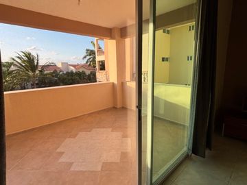 DEPARTAMENTO UNICO EN LA ZONA CENTRICA Y EXCLUSIVA