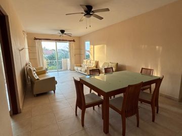 DEPARTAMENTO UNICO EN LA ZONA CENTRICA Y EXCLUSIVA