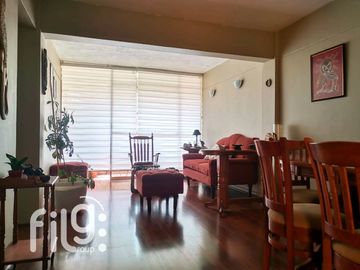 VENDO DEPARTAMENTO 3D/1B ANTOFAGASTA