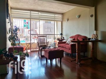 VENDO DEPARTAMENTO 3D/1B ANTOFAGASTA