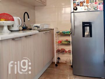 VENDO DEPARTAMENTO 3D/1B ANTOFAGASTA