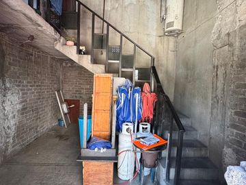 SE VENDE CASA IDEAL PARA INVERTIR URBANO QUETZALCOATL IZTAPALAPA