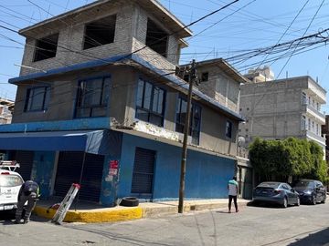 SE VENDE CASA IDEAL PARA INVERTIR URBANO QUETZALCOATL IZTAPALAPA