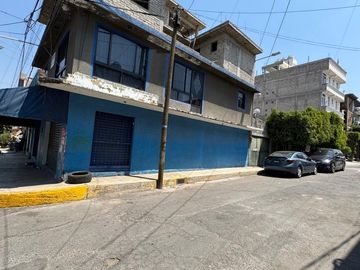 SE VENDE CASA IDEAL PARA INVERTIR URBANO QUETZALCOATL IZTAPALAPA