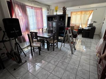 SE VENDE CASA IDEAL PARA INVERTIR URBANO QUETZALCOATL IZTAPALAPA