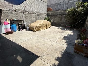 SE VENDE CASA IDEAL PARA INVERTIR URBANO QUETZALCOATL IZTAPALAPA