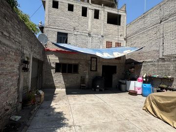 SE VENDE CASA IDEAL PARA INVERTIR URBANO QUETZALCOATL IZTAPALAPA