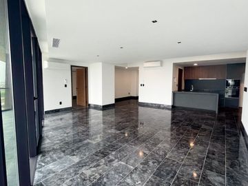 EXCLUSIVO Y LUJOSO DEPARTAMENTO CON PRECIO DE OPORTUNIDAD EN LA ICÓNICA SHARK TOWER, PUERTO CANCUN