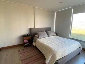 Se vende  departamento en costa de Montemar 1 dormitorio 1 baño, 1 Estacionamiento 2 bodegas UF 3500