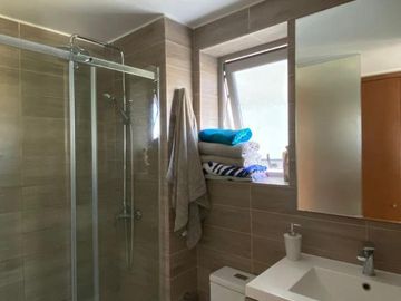Se vende  departamento en costa de Montemar 1 dormitorio 1 baño, 1 Estacionamiento 2 bodegas UF 3500