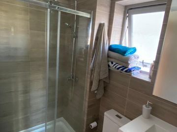 Se vende  departamento en costa de Montemar 1 dormitorio 1 baño, 1 Estacionamiento 2 bodegas UF 3500