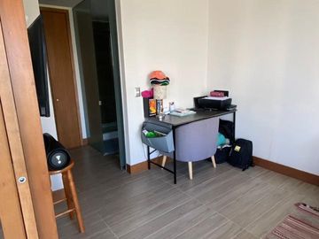 Se vende  departamento en costa de Montemar 1 dormitorio 1 baño, 1 Estacionamiento 2 bodegas UF 3500