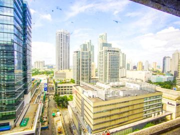 For Sale: 3BR unit in Twin Towers Makati