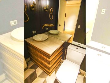 For Sale: 3BR unit in Twin Towers Makati