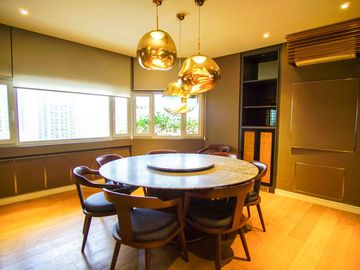 For Sale: 3BR unit in Twin Towers Makati