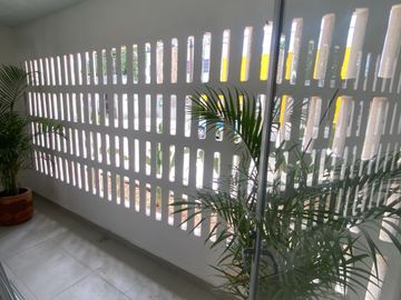 CASA AMUEBLADA EN SANTIAGO, CENTRO MÉRIDA.