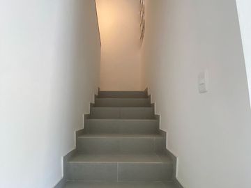 CASA AMUEBLADA EN SANTIAGO, CENTRO MÉRIDA.
