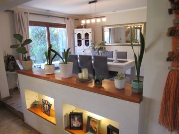 Venta hermosa propiedad, sector residencial y consolidado en Machalí