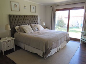 Venta hermosa propiedad, sector residencial y consolidado en Machalí