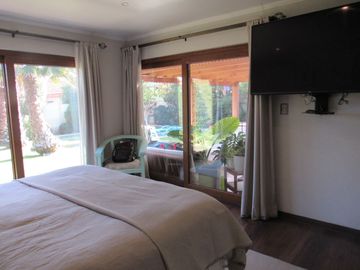 Venta hermosa propiedad, sector residencial y consolidado en Machalí