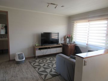Venta hermosa propiedad, sector residencial y consolidado en Machalí