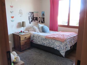 Venta hermosa propiedad, sector residencial y consolidado en Machalí