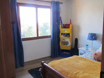 Venta hermosa propiedad, sector residencial y consolidado en Machalí